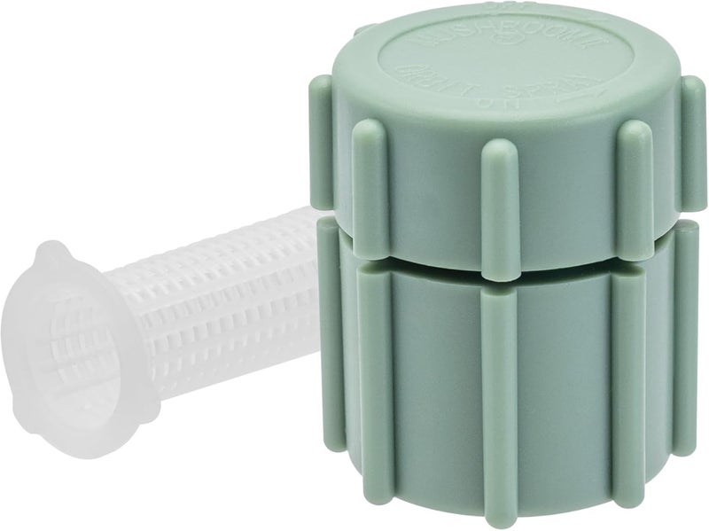 Orbit 54042 Shrub Head Mushroom Bubbler with Flow Control (5-Pack W/Flow Control) - Image 1